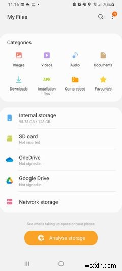【保存版】使っていないAndroidアプリを見つけて削除し、ストレージを解放する方法