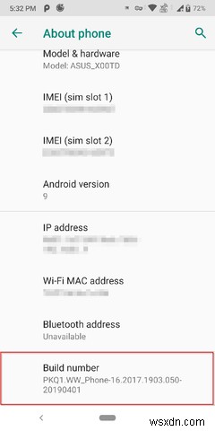 すべてのAndroidユーザーが知っておくべき5つの実用的なADBコマンド
