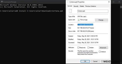 すべてのAndroidユーザーが知っておくべき5つの実用的なADBコマンド