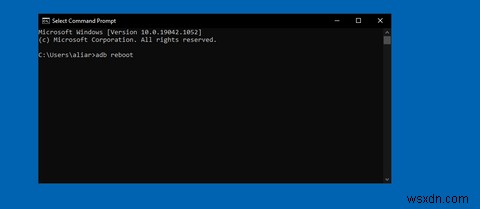 すべてのAndroidユーザーが知っておくべき5つの実用的なADBコマンド