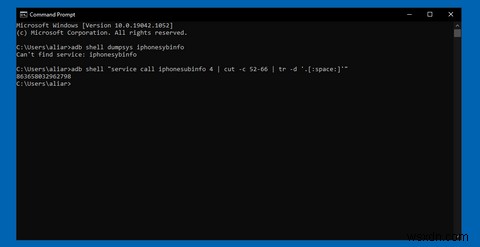 すべてのAndroidユーザーが知っておくべき5つの実用的なADBコマンド