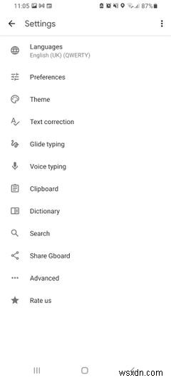 Androidスマホでカスタムテキストショートカットを設定する方法|Gboard・SwiftKey・Samsung Keyboard対応
