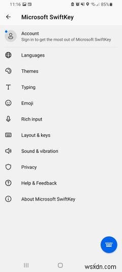 Androidスマホでカスタムテキストショートカットを設定する方法|Gboard・SwiftKey・Samsung Keyboard対応