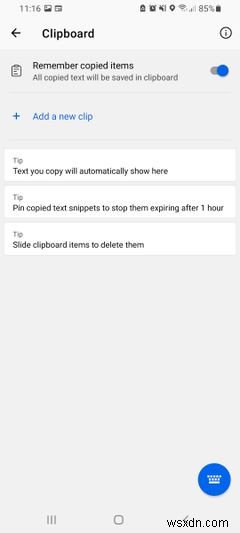 Androidスマホでカスタムテキストショートカットを設定する方法|Gboard・SwiftKey・Samsung Keyboard対応