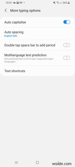 Androidスマホでカスタムテキストショートカットを設定する方法|Gboard・SwiftKey・Samsung Keyboard対応