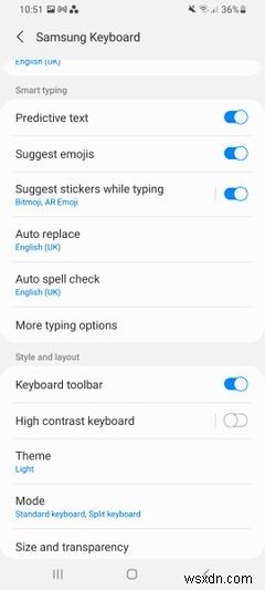 Androidスマホでカスタムテキストショートカットを設定する方法|Gboard・SwiftKey・Samsung Keyboard対応