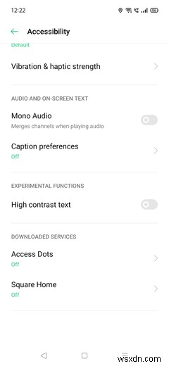 Androidアプリがカメラやマイクに勝手にアクセスしていないか確認する方法