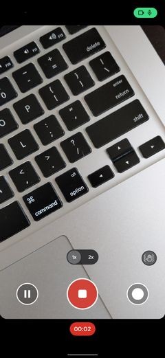 Androidアプリがカメラやマイクに勝手にアクセスしていないか確認する方法
