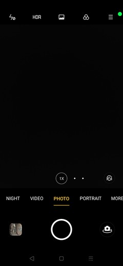 Androidアプリがカメラやマイクに勝手にアクセスしていないか確認する方法