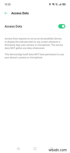 Androidアプリがカメラやマイクに勝手にアクセスしていないか確認する方法
