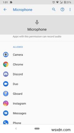 Androidスマホのマイクが動作しない？原因と直し方を徹底解説