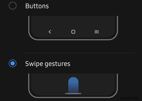 新しいGalaxy S21を手に入れたら最初にやっておきたい10の設定