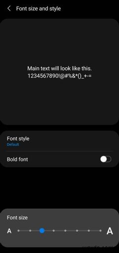 新しいGalaxy S21を手に入れたら最初にやっておきたい10の設定