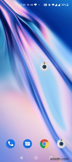 Android・iPhoneでQRコードを読み取る方法|カメラアプリだけで簡単スキャン