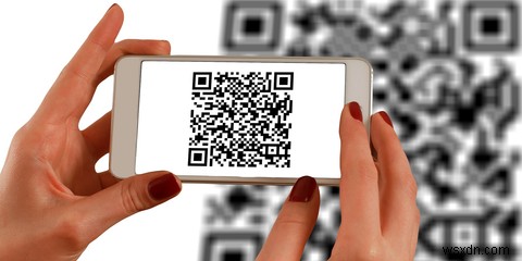 Android・iPhoneでQRコードを読み取る方法|カメラアプリだけで簡単スキャン