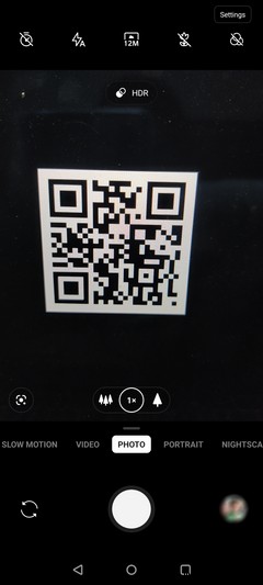 Android・iPhoneでQRコードを読み取る方法|カメラアプリだけで簡単スキャン