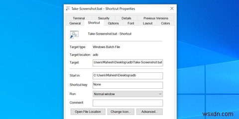 ADB活用術:WindowsとMacからキーボードショートカット一つでAndroidのスクリーンショットを撮る方法