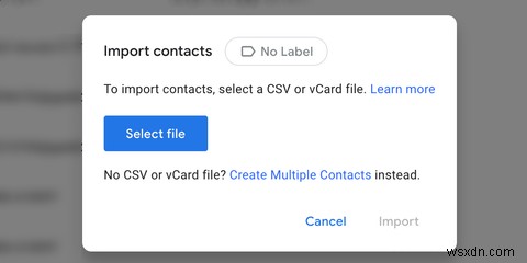 iPhoneからAndroidに連絡先を移行する4つの方法を徹底解説