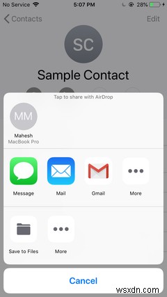 iPhoneからAndroidに連絡先を移行する4つの方法を徹底解説
