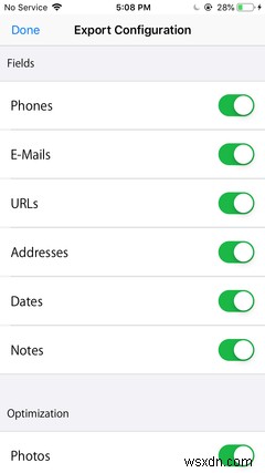 iPhoneからAndroidに連絡先を移行する4つの方法を徹底解説