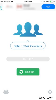 iPhoneからAndroidに連絡先を移行する4つの方法を徹底解説