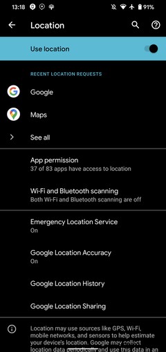 追加アプリ不要!Androidスマホのセキュリティを強化する標準設定9選