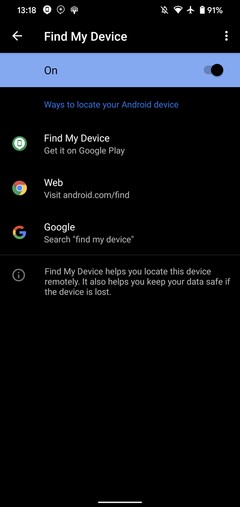 追加アプリ不要!Androidスマホのセキュリティを強化する標準設定9選