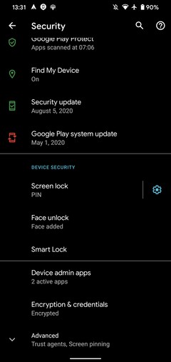 追加アプリ不要!Androidスマホのセキュリティを強化する標準設定9選