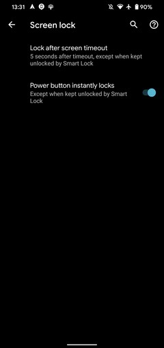 追加アプリ不要!Androidスマホのセキュリティを強化する標準設定9選