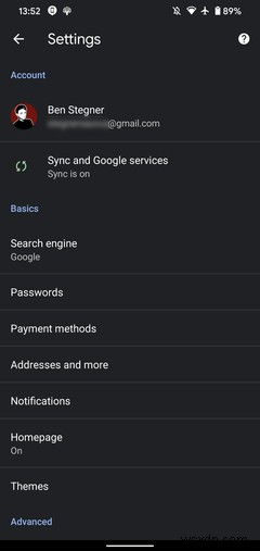 追加アプリ不要!Androidスマホのセキュリティを強化する標準設定9選