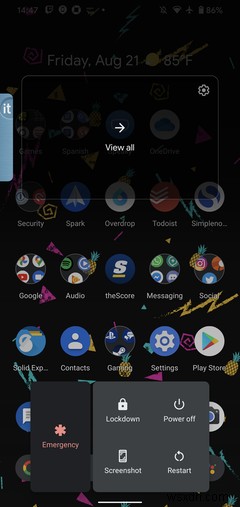 追加アプリ不要!Androidスマホのセキュリティを強化する標準設定9選