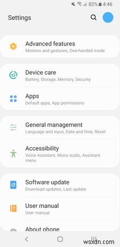 【保存版】サムスンGalaxyスマホでBixbyを完全に無効化する方法