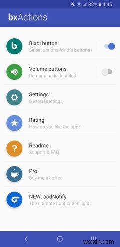 【保存版】サムスンGalaxyスマホでBixbyを完全に無効化する方法