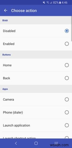 【保存版】サムスンGalaxyスマホでBixbyを完全に無効化する方法