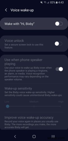【保存版】サムスンGalaxyスマホでBixbyを完全に無効化する方法