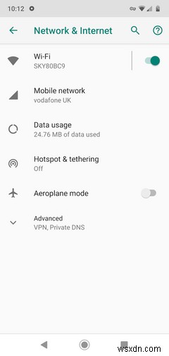 AndroidスマホをWi-Fiルーターとして使う方法｜テザリング設定とキャリア制限の回避術