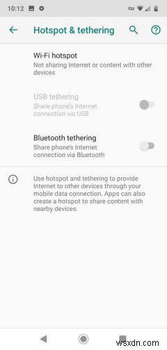 AndroidスマホをWi-Fiルーターとして使う方法｜テザリング設定とキャリア制限の回避術