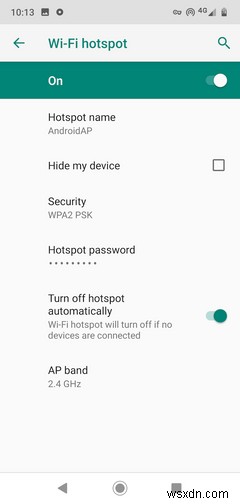 AndroidスマホをWi-Fiルーターとして使う方法｜テザリング設定とキャリア制限の回避術