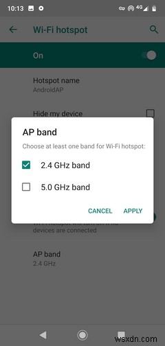AndroidスマホをWi-Fiルーターとして使う方法｜テザリング設定とキャリア制限の回避術