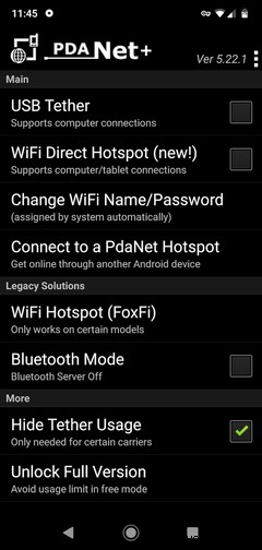AndroidスマホをWi-Fiルーターとして使う方法｜テザリング設定とキャリア制限の回避術