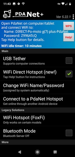 AndroidスマホをWi-Fiルーターとして使う方法｜テザリング設定とキャリア制限の回避術