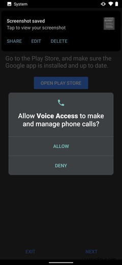 声だけでAndroidスマホを完全操作！Google「Voice Access」の使い方徹底解説