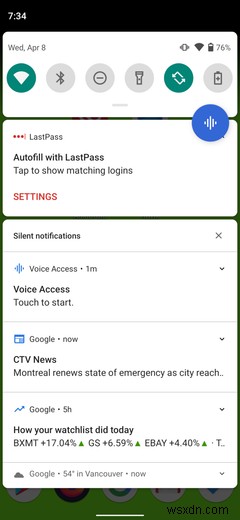 声だけでAndroidスマホを完全操作！Google「Voice Access」の使い方徹底解説