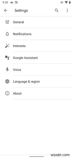 声だけでAndroidスマホを完全操作！Google「Voice Access」の使い方徹底解説