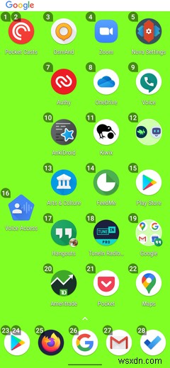 声だけでAndroidスマホを完全操作！Google「Voice Access」の使い方徹底解説