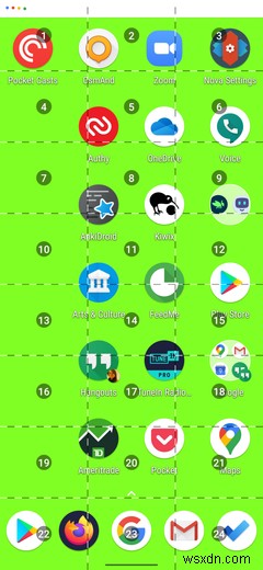 声だけでAndroidスマホを完全操作！Google「Voice Access」の使い方徹底解説