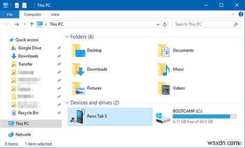 サムスンのスマホからPCへ写真を転送する6つの方法【USB・Bluetooth・クラウド対応】