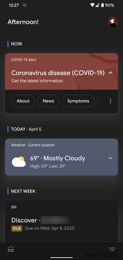 Google Discover（ディスカバー）とは？Android・iPhoneでの使い方とカスタマイズ方法を徹底解説