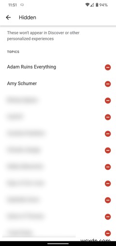 Google Discover（ディスカバー）とは？Android・iPhoneでの使い方とカスタマイズ方法を徹底解説