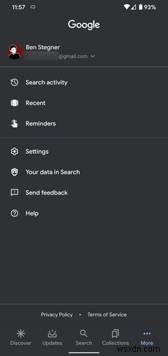 Google Discover（ディスカバー）とは？Android・iPhoneでの使い方とカスタマイズ方法を徹底解説
